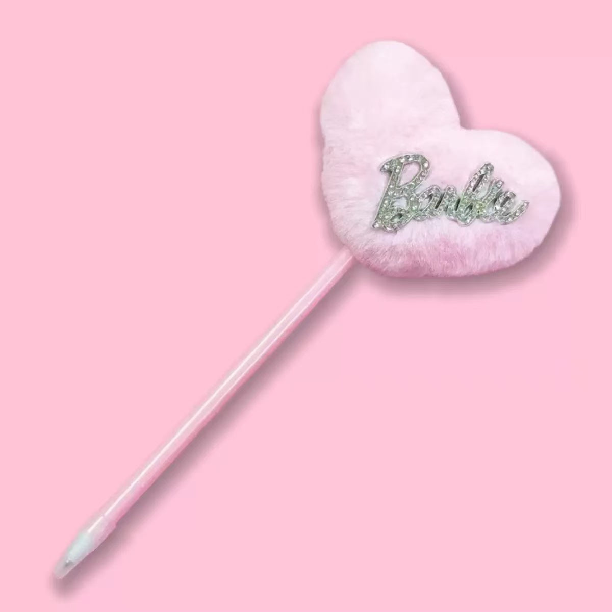 Barbie Pen