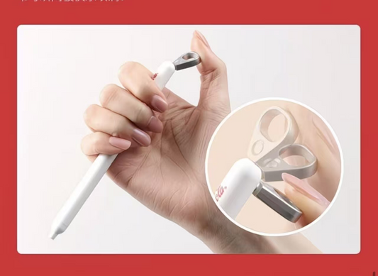 Coke Pen Collection