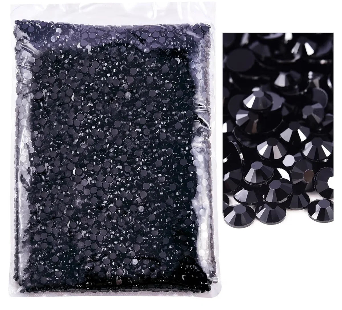 Rhinestones Wholesale Pack