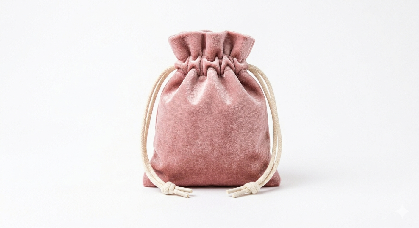 Bling Mystery Pouch