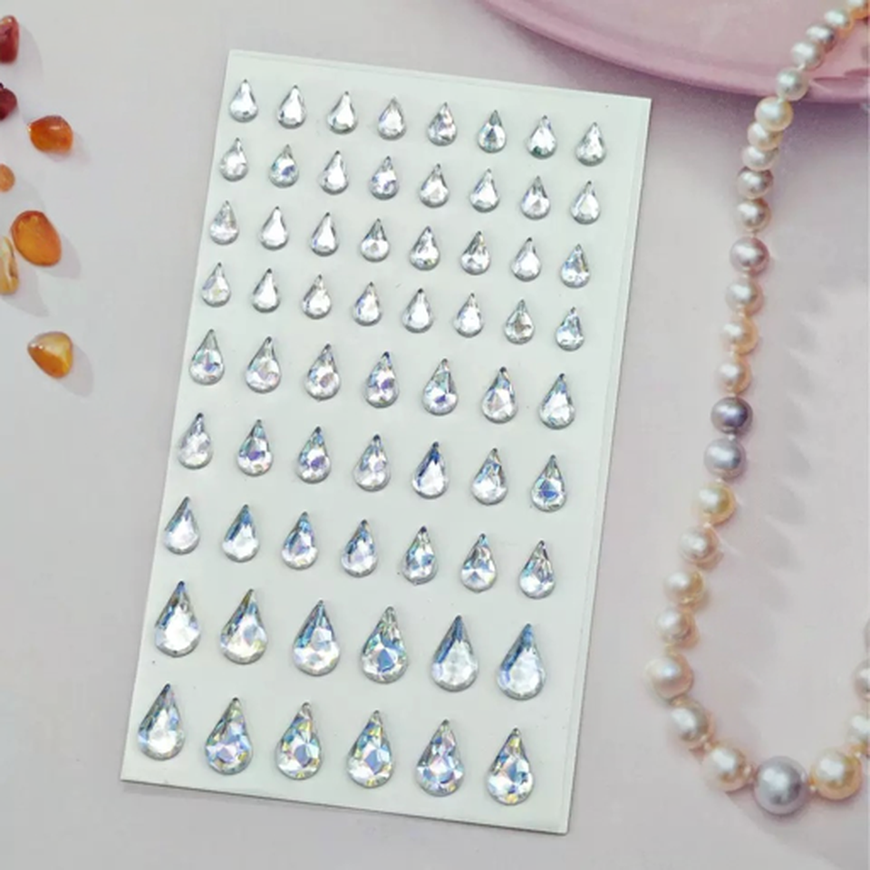 Face & Body Gems