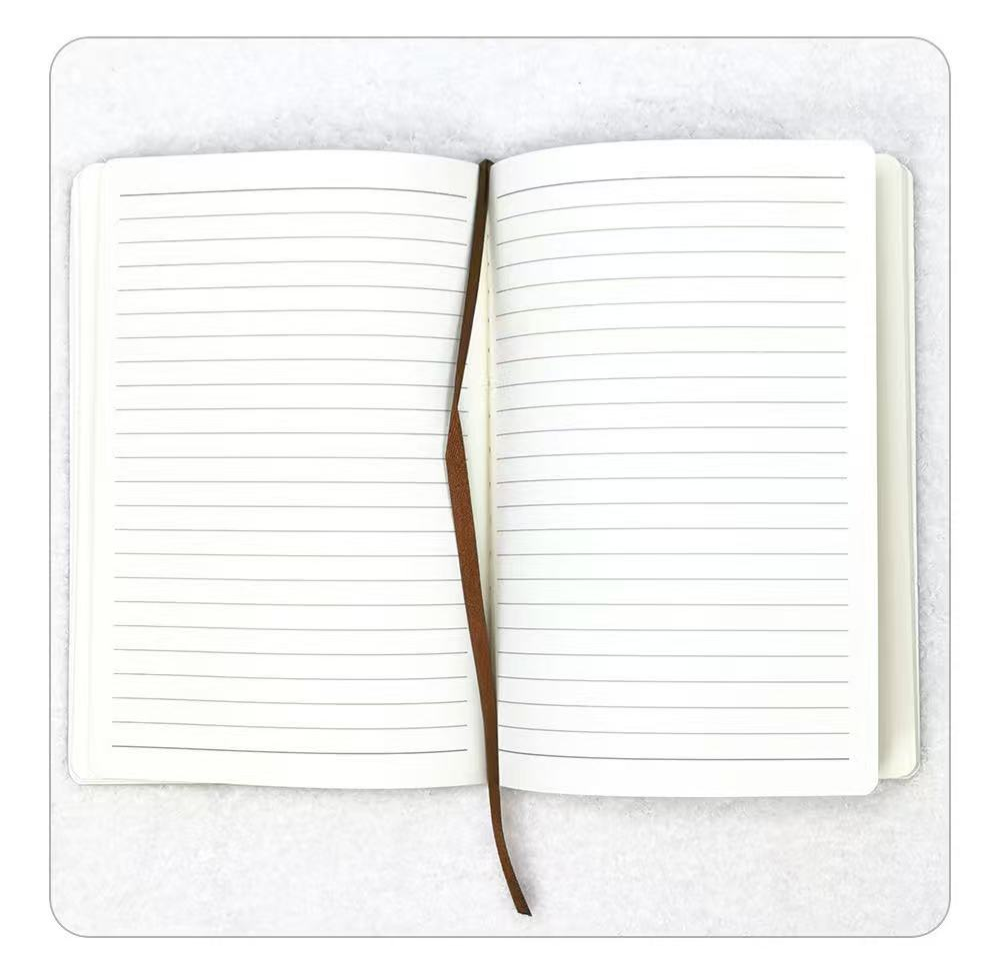 Pink Fluffy Journal