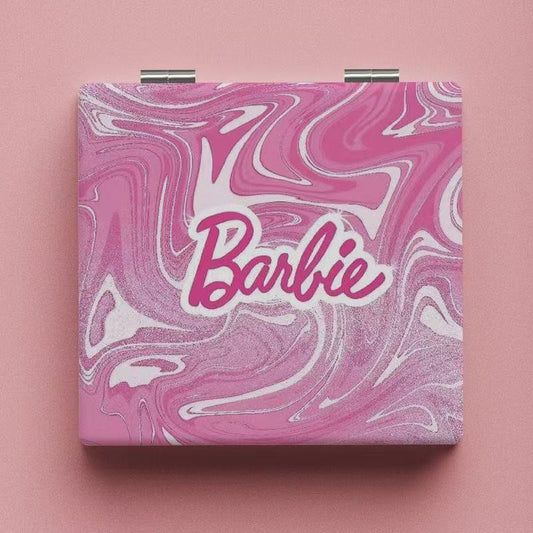 Barbie Pocket Mirror