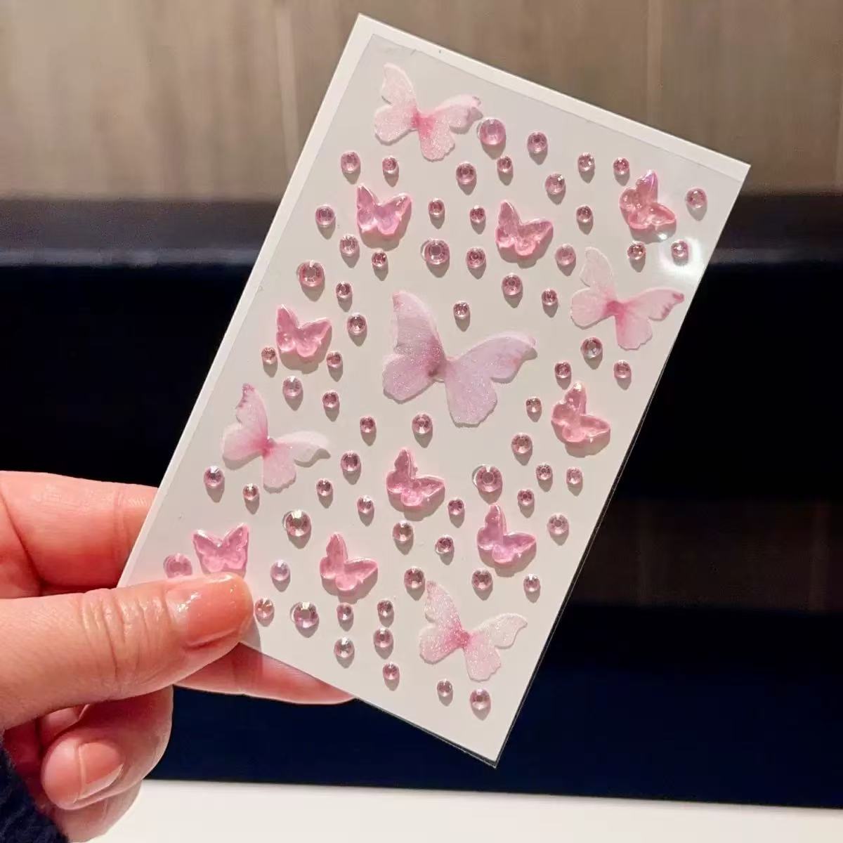 Face & Body Gems