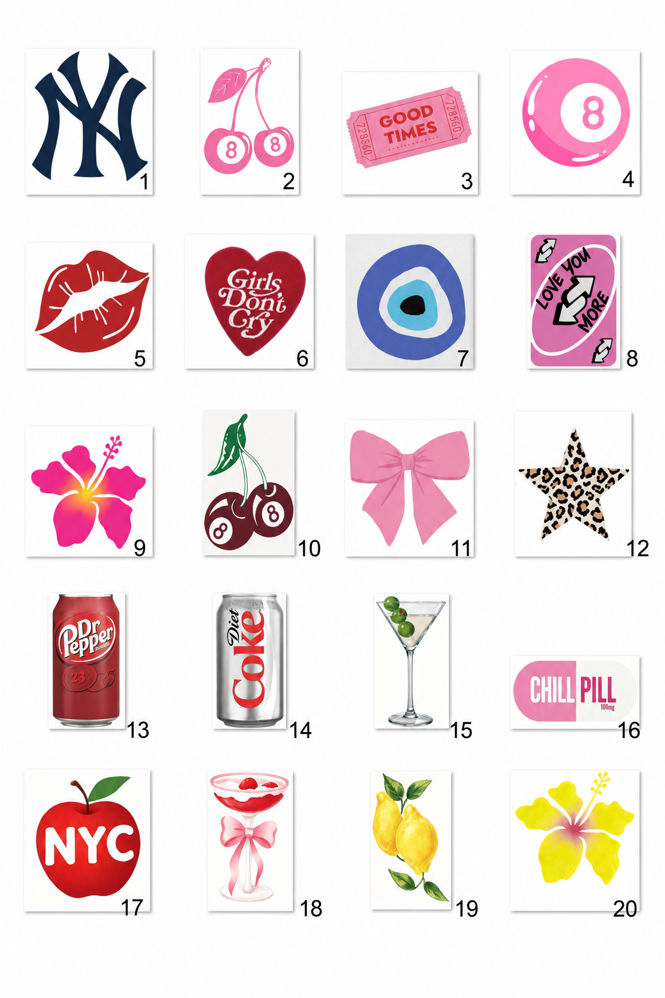 Mini Heat Press Iron DIY Rhinestone Canvas Art kit