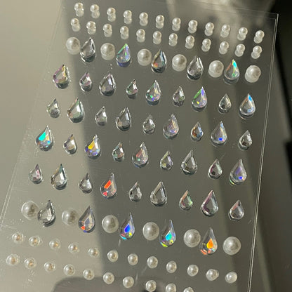 Face & Body Gems