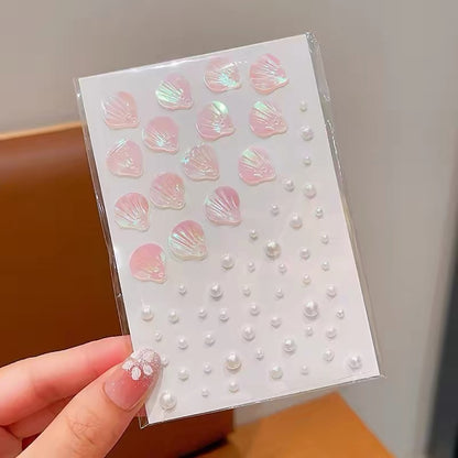 Face & Body Gems