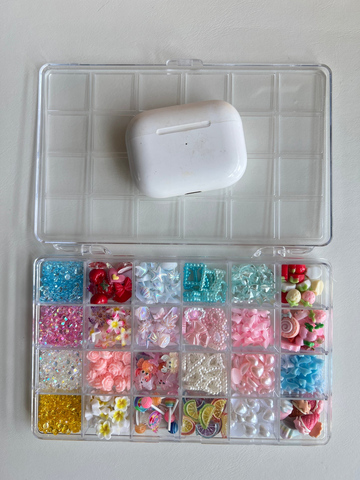 All-in-One Custom Photo Frame DIY Kit (We Print It For You!)