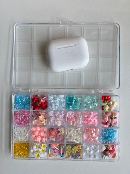 All-in-One Custom Photo Frame DIY Kit (We Print It For You!)
