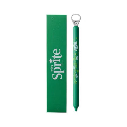 Soda Pop Pen (Coke, Fanta & Sprite)