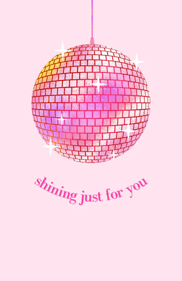 Taylor Swift Disco ball Rhinestone Canvas Art Kit