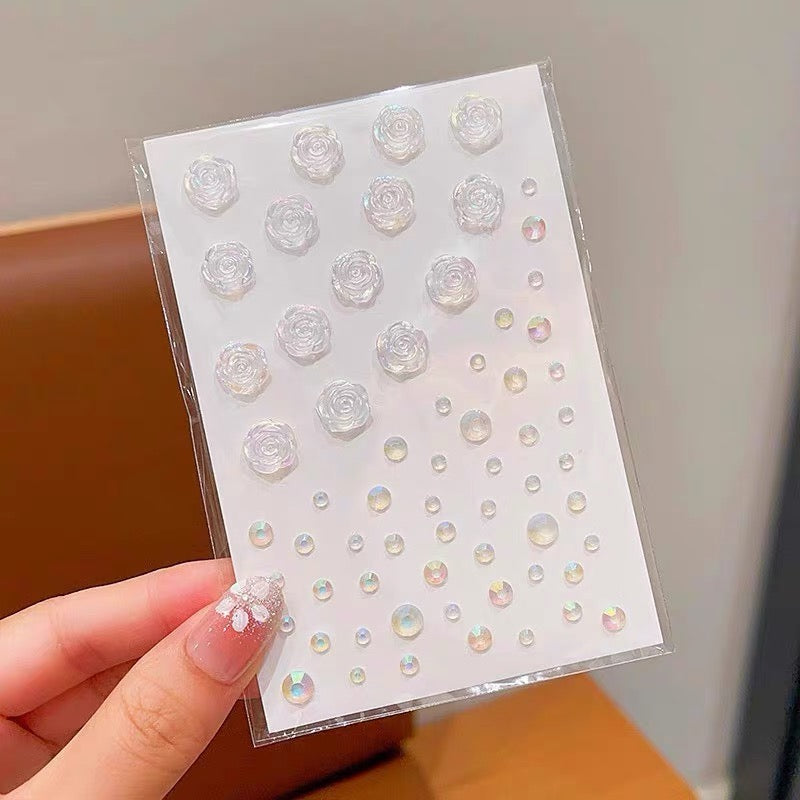 Face & Body Gems