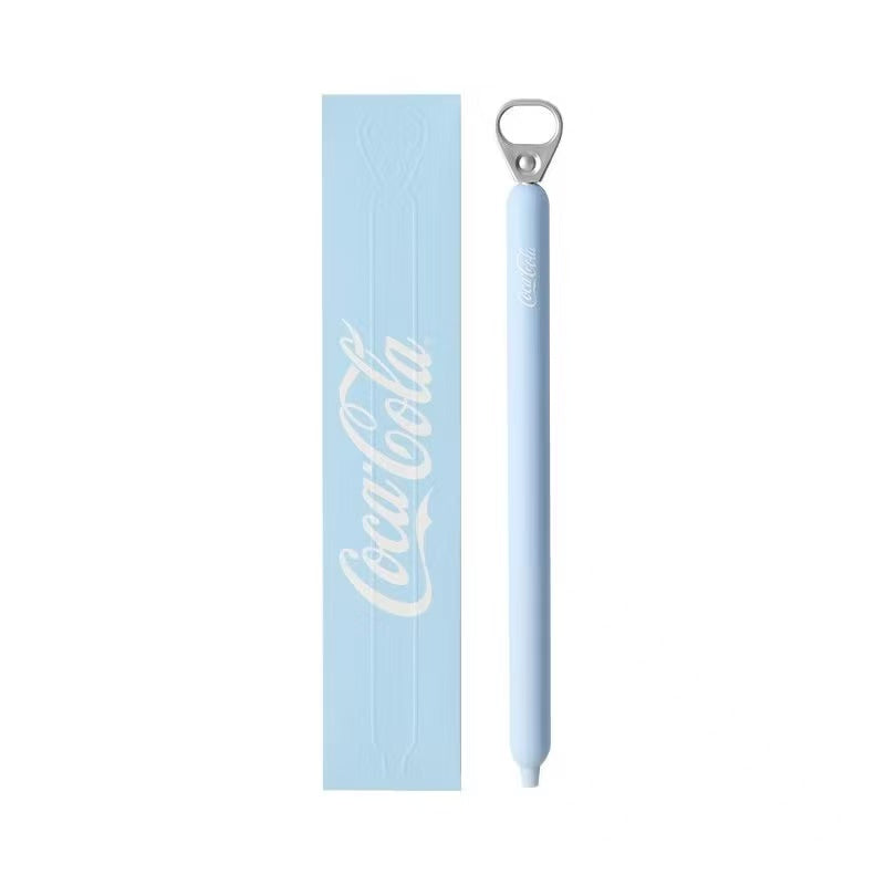 Soda Pop Pen (Coke, Fanta & Sprite)