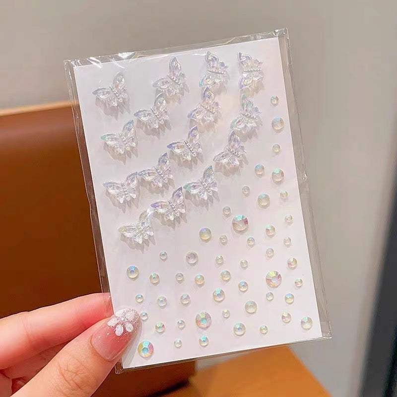 Face & Body Gems