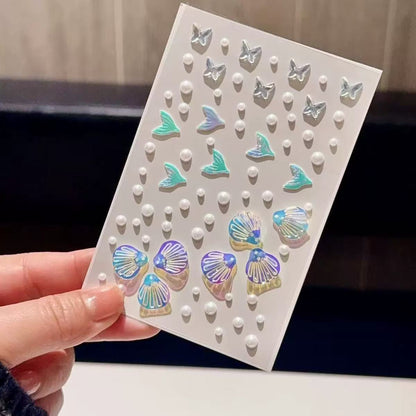 Face & Body Gems