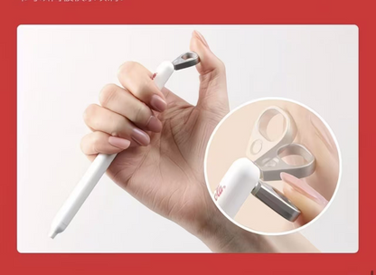 Soda Pop Pen (Coke, Fanta & Sprite)