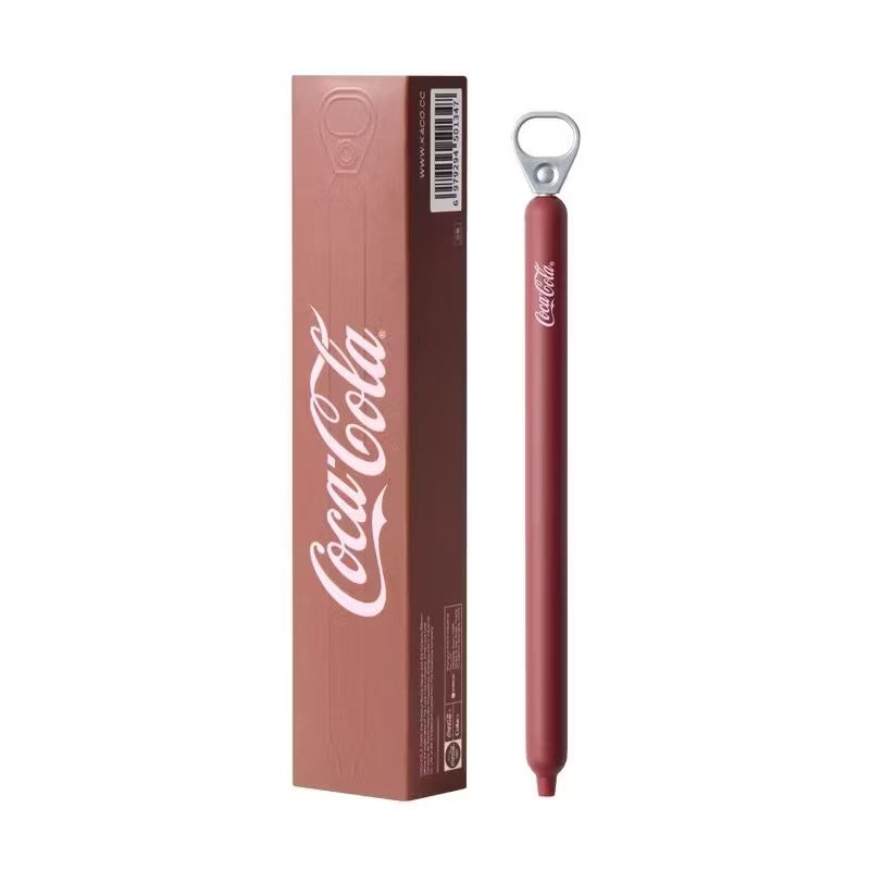 Soda Pop Pen (Coke, Fanta & Sprite)