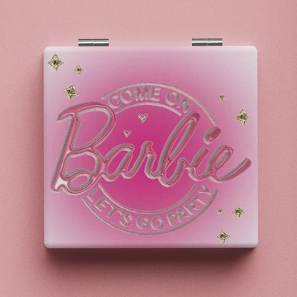 Barbie Pocket Mirror