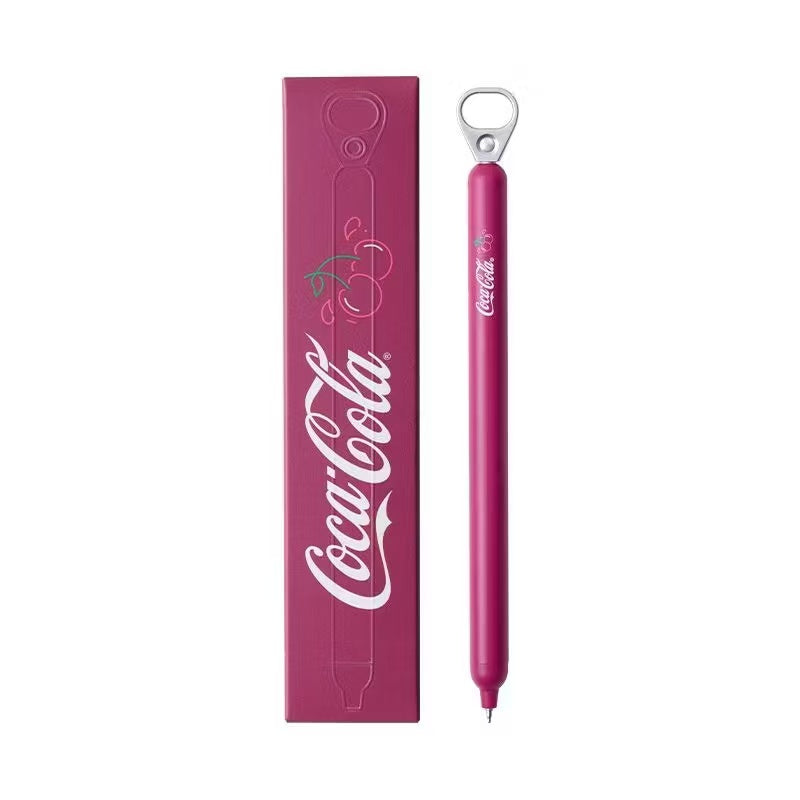 Soda Pop Pen (Coke, Fanta & Sprite)