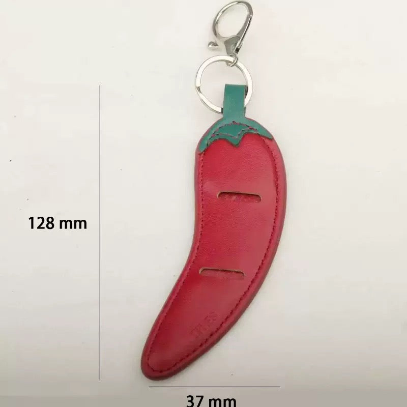 Sunglasses Holder Bag Charm