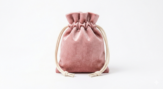 Bling Mystery Pouch
