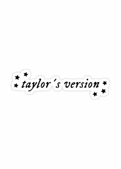 Taylor’s Version Rhinestone Canvas Art Kit