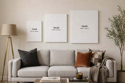 Custom Canvas Kit