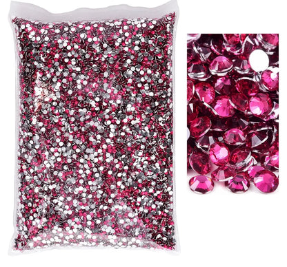 Rhinestones Wholesale Pack