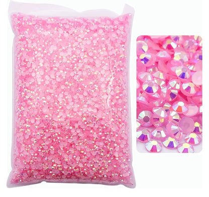 Rhinestones Wholesale Pack