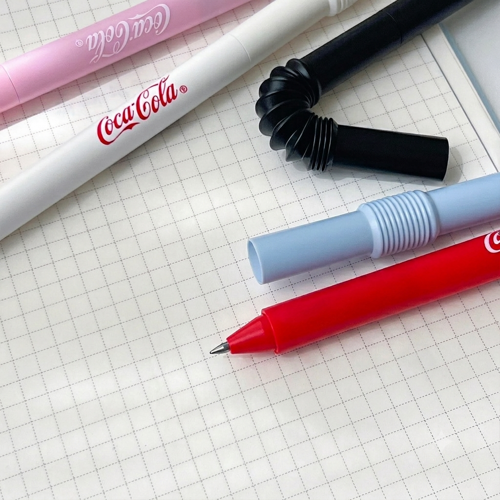 Coke Pen Collection （2 for $10.99）