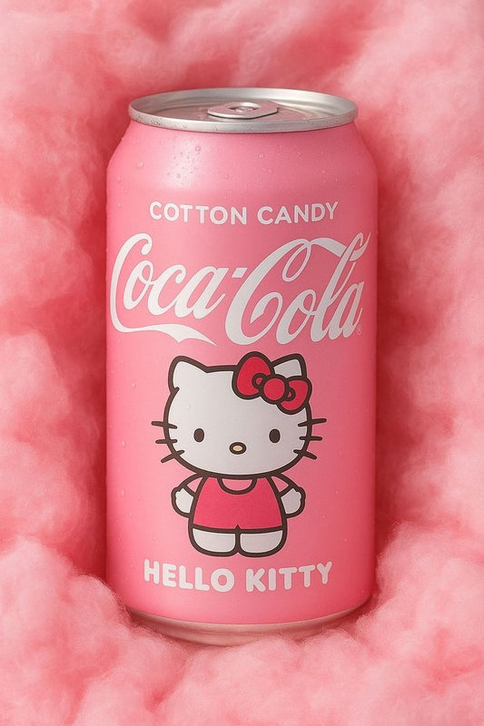 Kit de Arte en Lienzo con Pedrería "Gatito Clásico"
