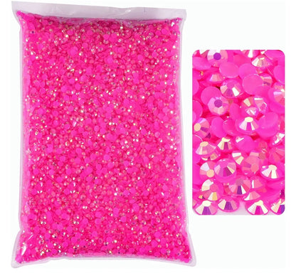 Rhinestones Wholesale Pack