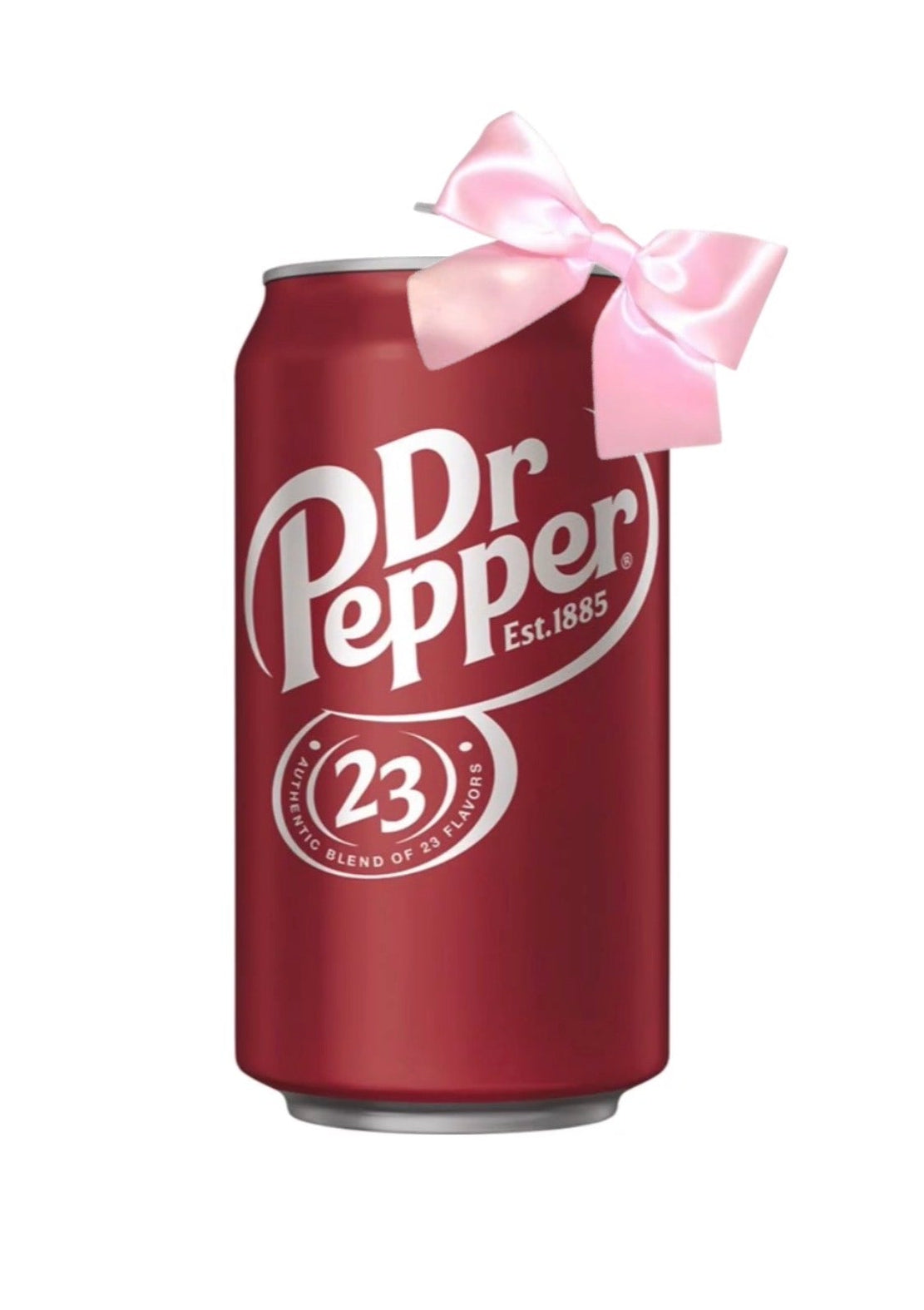 Kit de arte de lona con diamantes de imitación de Dr Pepper