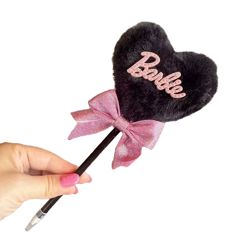 Barbie Pen