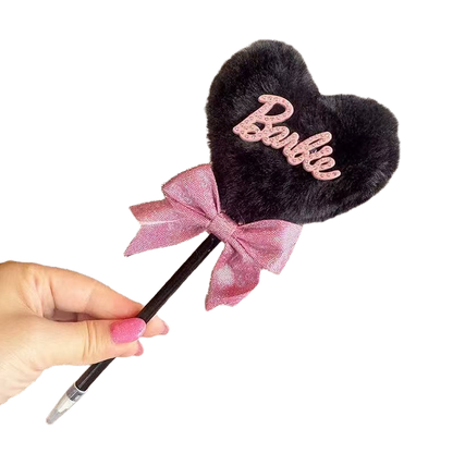 Barbie Pen