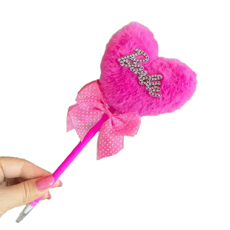 Barbie Pen