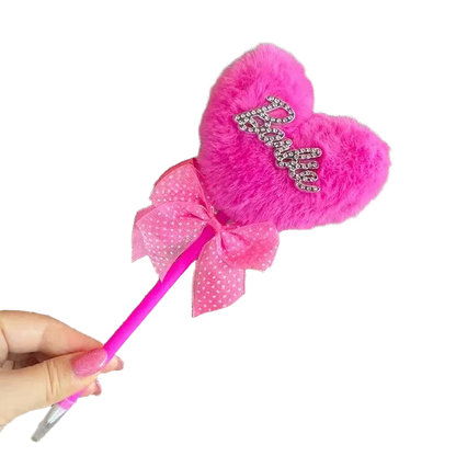 Barbie Pen