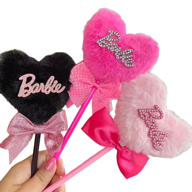 Barbie Pen