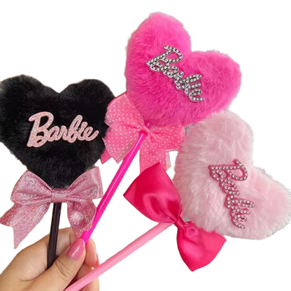 Barbie Pen