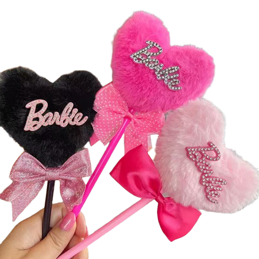 Barbie Pen