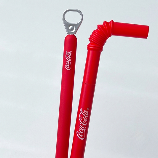 Coke Pen Collection （2 for $10.99）