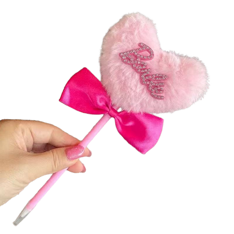 Barbie Pen