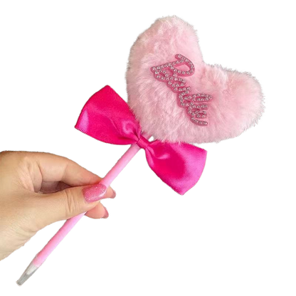 Barbie Pen