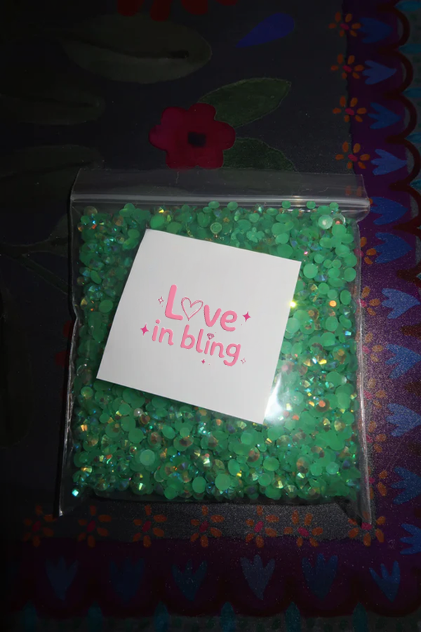 Rhinestones