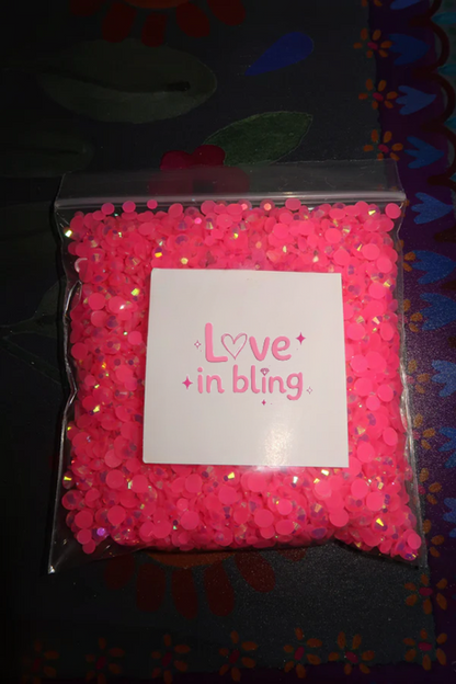 Rhinestones