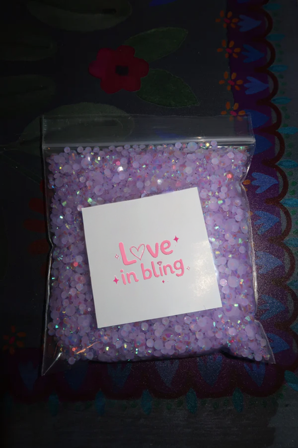 Rhinestones
