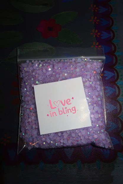 Rhinestones