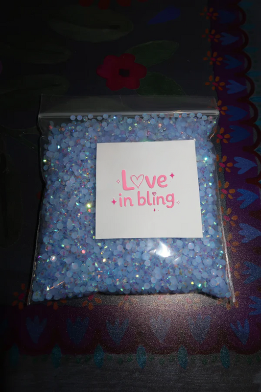 Rhinestones