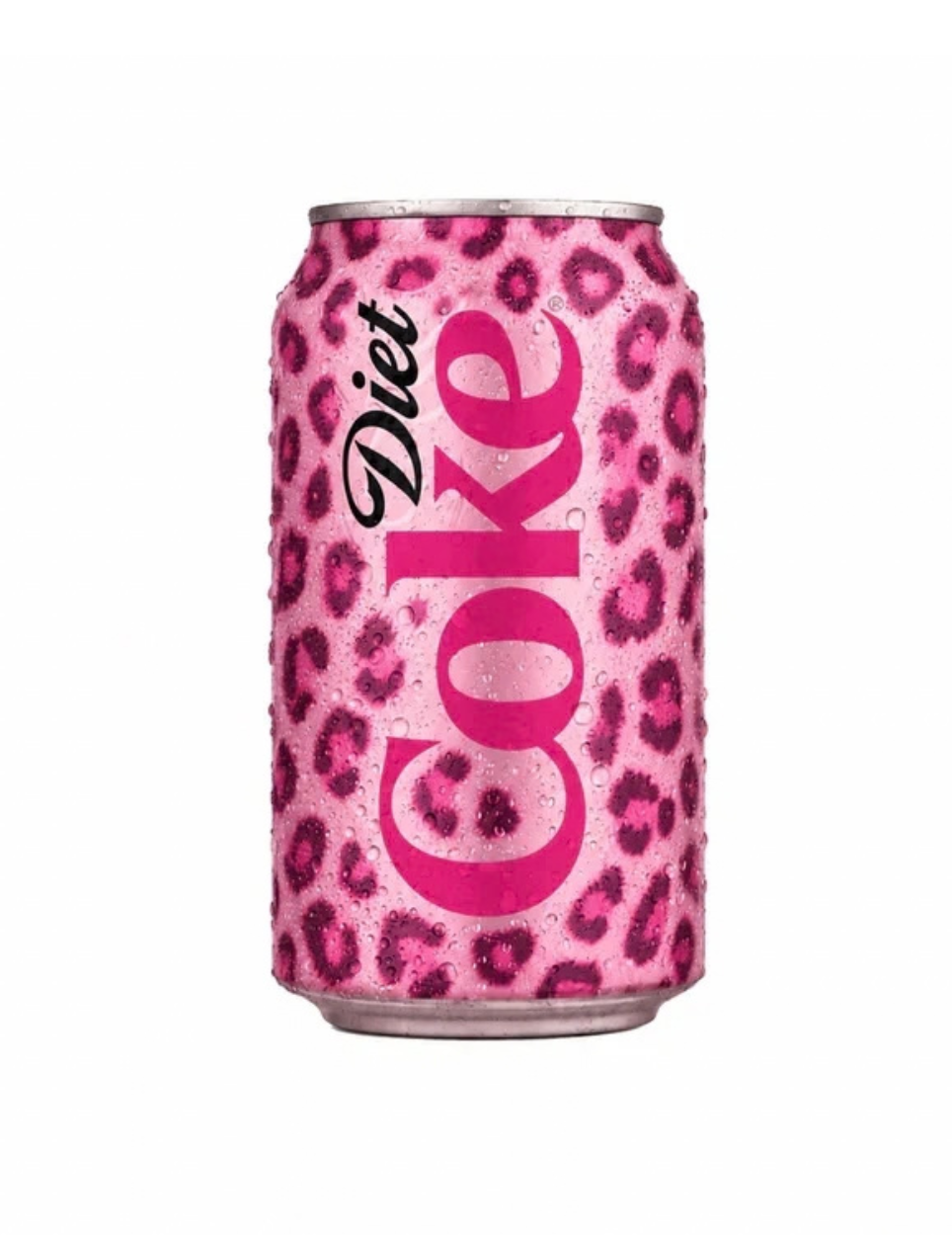 Kit de arte en lienzo con diamantes de imitación de Coca-Cola Zero