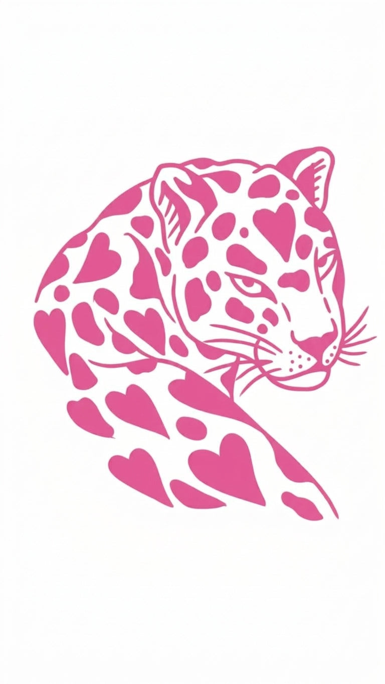 Kit de arte en lienzo de diamantes de imitación de tigre